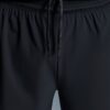 Herr 5″ Performance 2/1 Shorts Svart