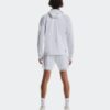Herr 5″ Performance 2/1 Shorts Vit | Glacier