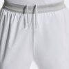Herr 5″ Performance 2/1 Shorts Vit | Glacier