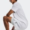 Herr 5″ Performance 2/1 Shorts Vit | Glacier