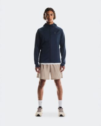 Herr 7″ Core Shorts Öken