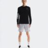 Herr 7″ Core Shorts Lila Herr 7″ Core Shorts Lila