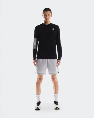 Herr 7″ Core Shorts Lila