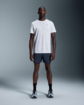 Herr 7″ Core Shorts Midnight