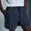Herr 7″ Core Shorts Midnight Herr 7″ Core Shorts Midnight