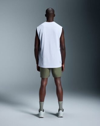 Herr 7″ Core Shorts Taiga