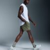 Herr 7″ Core Shorts Taiga Herr 7″ Core Shorts Taiga