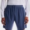 Herr 7″ Prestandashorts Acai