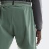 Herr 7″ Prestandashorts Oliv Herr 7″ Prestandashorts Oliv