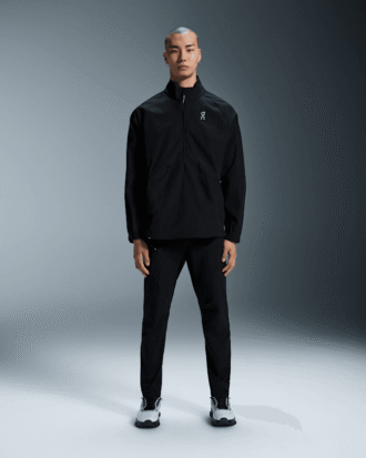 Herr All-Day 1/2-Zip Tröja