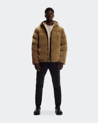 Herr All-Day Puffer Jacket