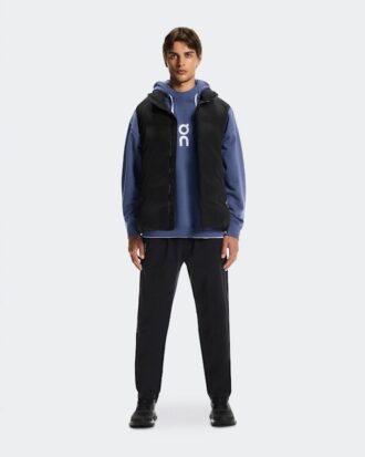 Herr All-Day Puffer Väst