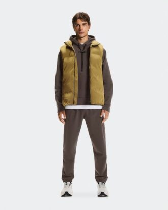 Herr All-Day Puffer Väst