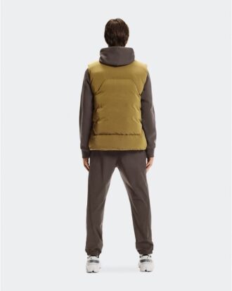 Herr All-Day Puffer Väst
