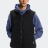 Herr All-Day Puffer Väst Herr All-Day Puffer Väst