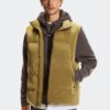 Herr All-Day Puffer Väst