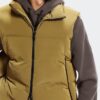 Herr All-Day Puffer Väst
