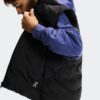 Herr All-Day Puffer Väst Herr All-Day Puffer Väst
