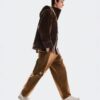 Herr Cargo Byxor LOEWE