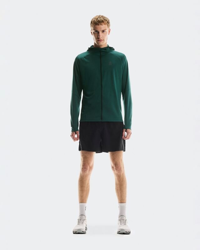 Herr Climate Zip Hoodie Herr Climate Zip Hoodie