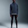 Herr Climate Zip Hoodie