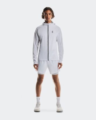 Herr Climate Zip Hoodie