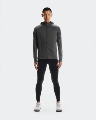 Herr Climate Zip Hoodie