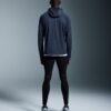 Herr Climate Zip Hoodie