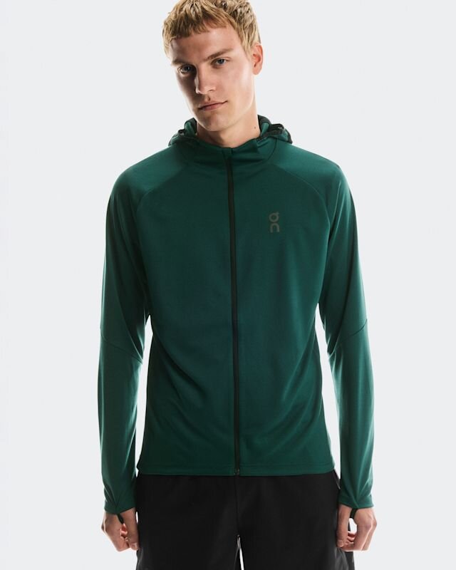 Herr Climate Zip Hoodie Herr Climate Zip Hoodie