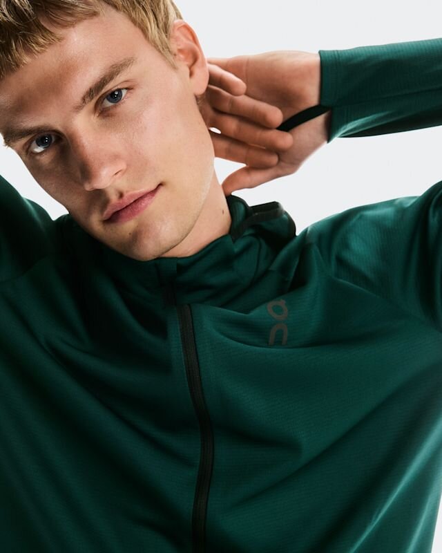 Herr Climate Zip Hoodie Herr Climate Zip Hoodie