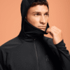 Herr Climate Zip Hoodie