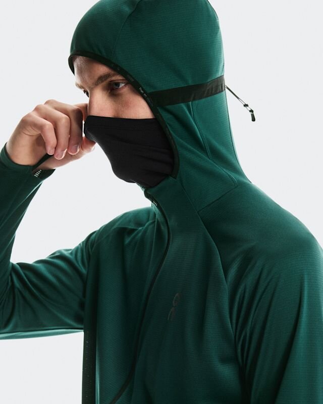 Herr Climate Zip Hoodie Herr Climate Zip Hoodie