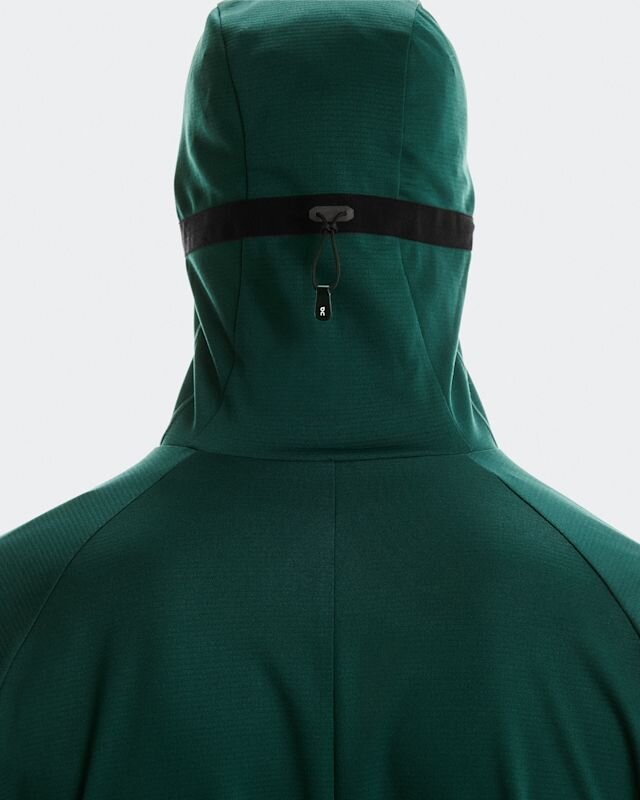 Herr Climate Zip Hoodie Herr Climate Zip Hoodie