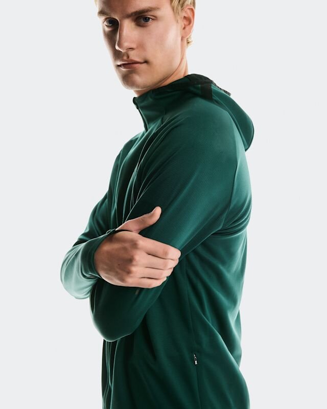 Herr Climate Zip Hoodie Herr Climate Zip Hoodie