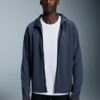 Herr Climate Zip Hoodie