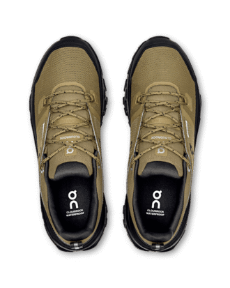 Herr Cloudrock Low Waterproof