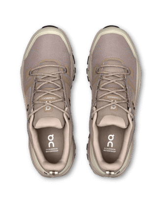 Herr Cloudrock Low Waterproof