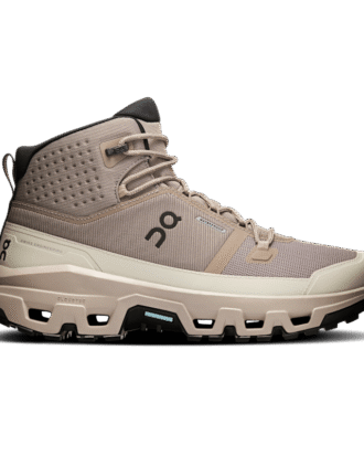 Herr Cloudrock Mid Waterproof