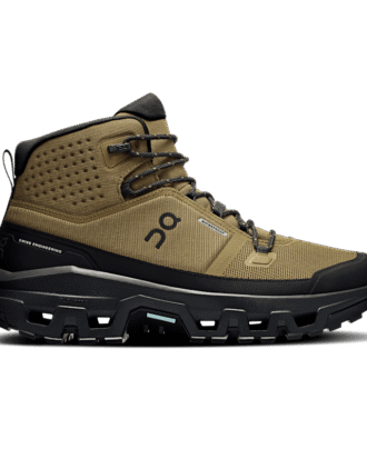 Herr Cloudrock Mid Waterproof