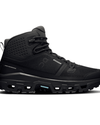 Herr Cloudrock Mid Waterproof