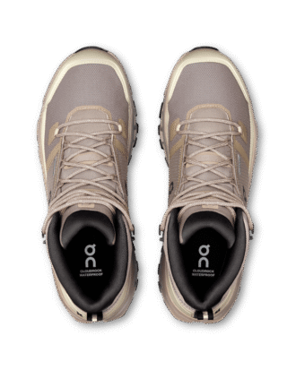 Herr Cloudrock Mid Waterproof