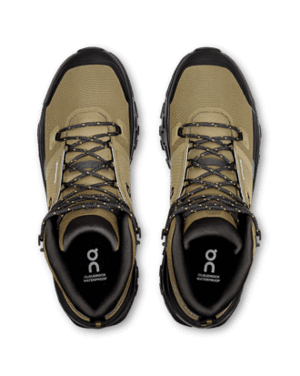Herr Cloudrock Mid Waterproof