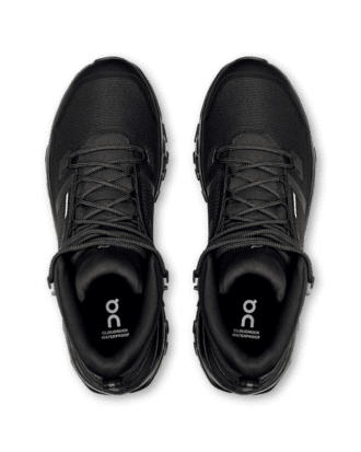 Herr Cloudrock Mid Waterproof