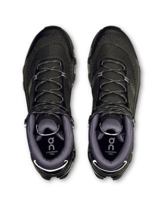 Herr Cloudrock Trek Waterproof