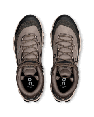 Herr Cloudrock Trek Waterproof