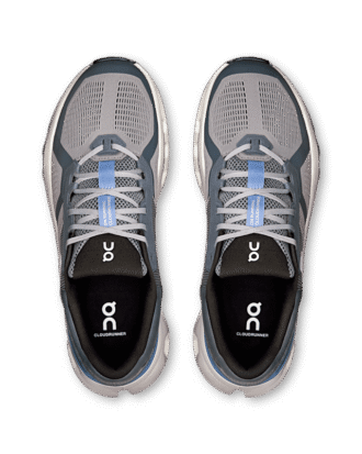Herr Cloudrunner 2 Herr Cloudrunner 2