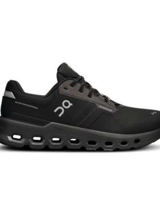 Herr Cloudrunner 2 Vattentät