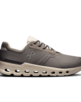 Herr Cloudrunner 2 Vattentät