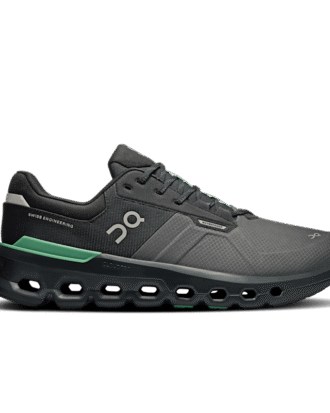 Herr Cloudrunner 2 Vattentät