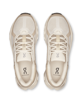 Herr Cloudrunner 2 Wide